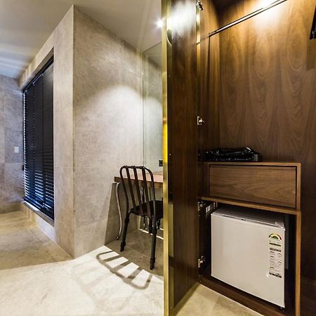 Hotel Forestar Seoul Ngoại thất bức ảnh