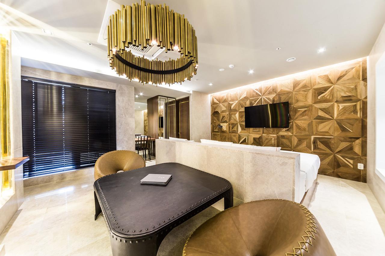 Hotel Forestar Seoul Ngoại thất bức ảnh
