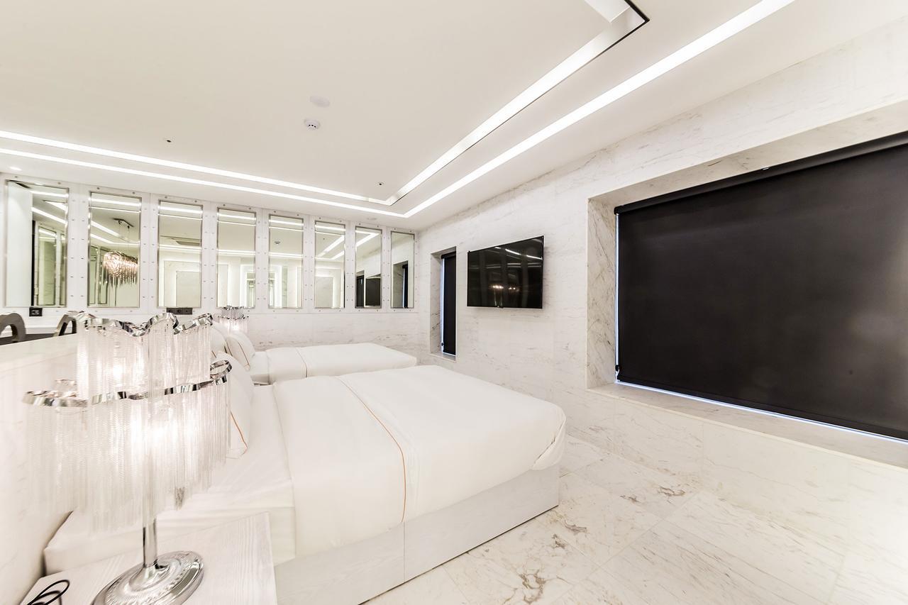 Hotel Forestar Seoul Ngoại thất bức ảnh