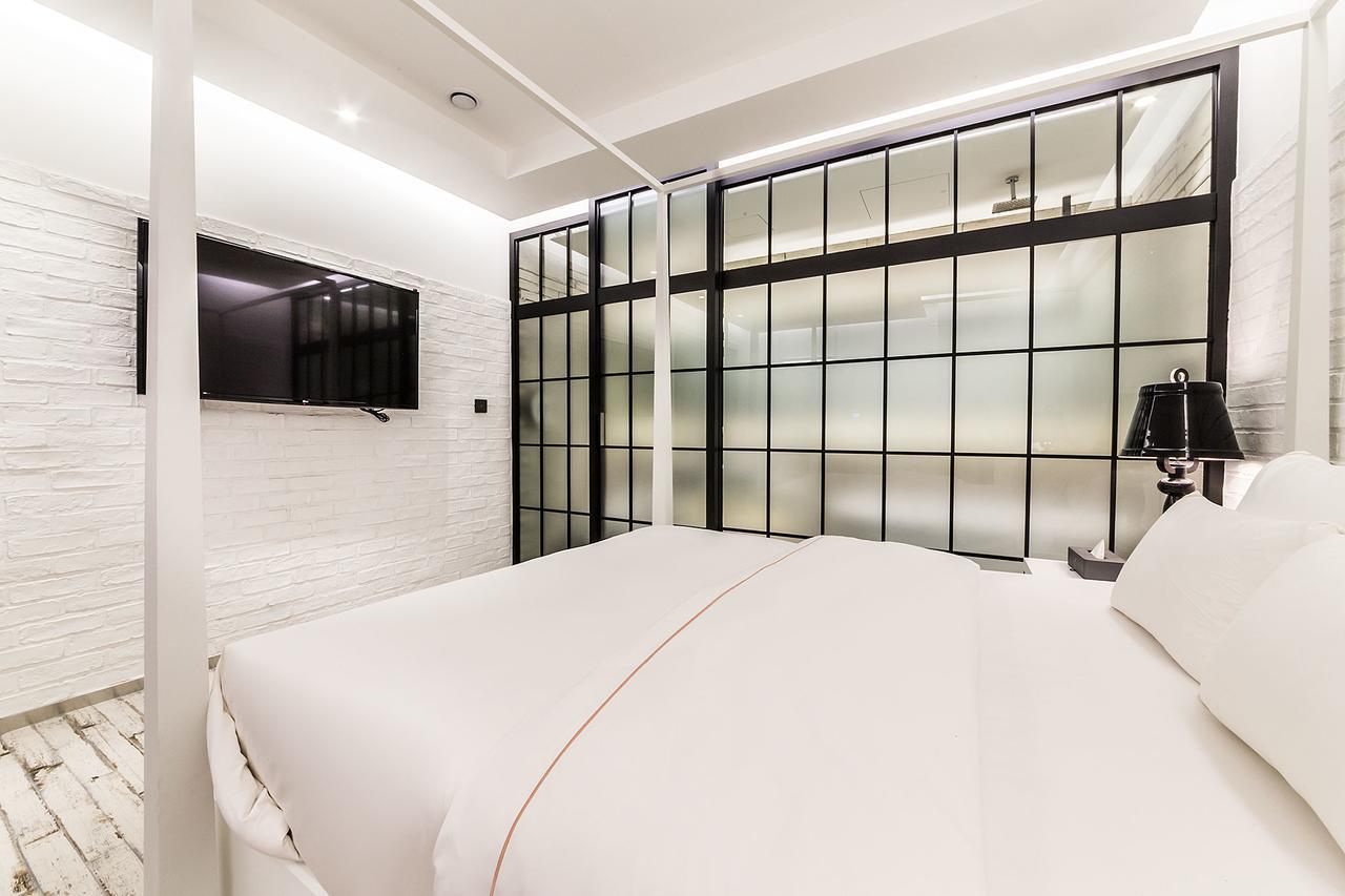 Hotel Forestar Seoul Ngoại thất bức ảnh