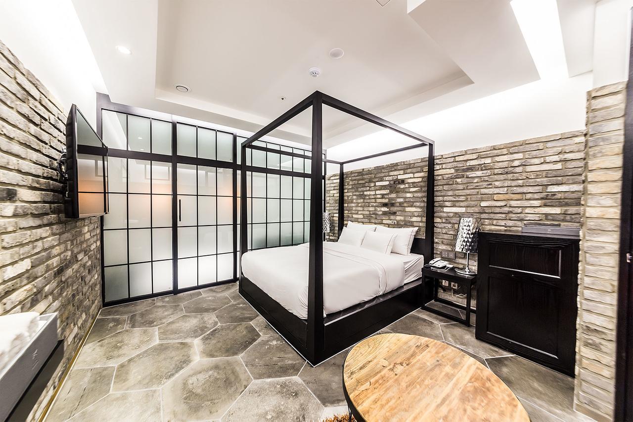 Hotel Forestar Seoul Ngoại thất bức ảnh