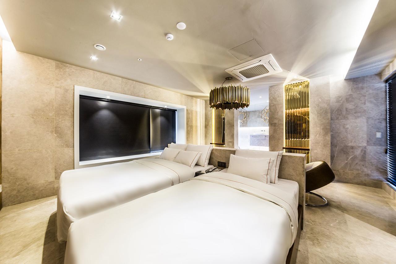 Hotel Forestar Seoul Ngoại thất bức ảnh