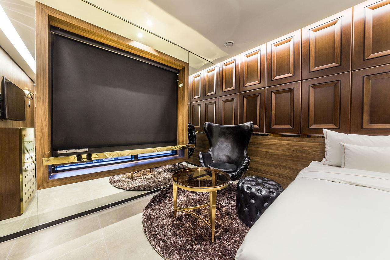 Hotel Forestar Seoul Ngoại thất bức ảnh