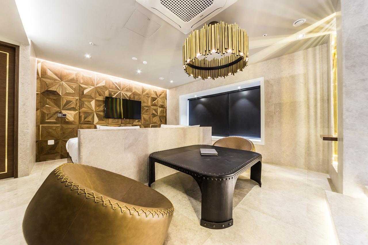 Hotel Forestar Seoul Ngoại thất bức ảnh