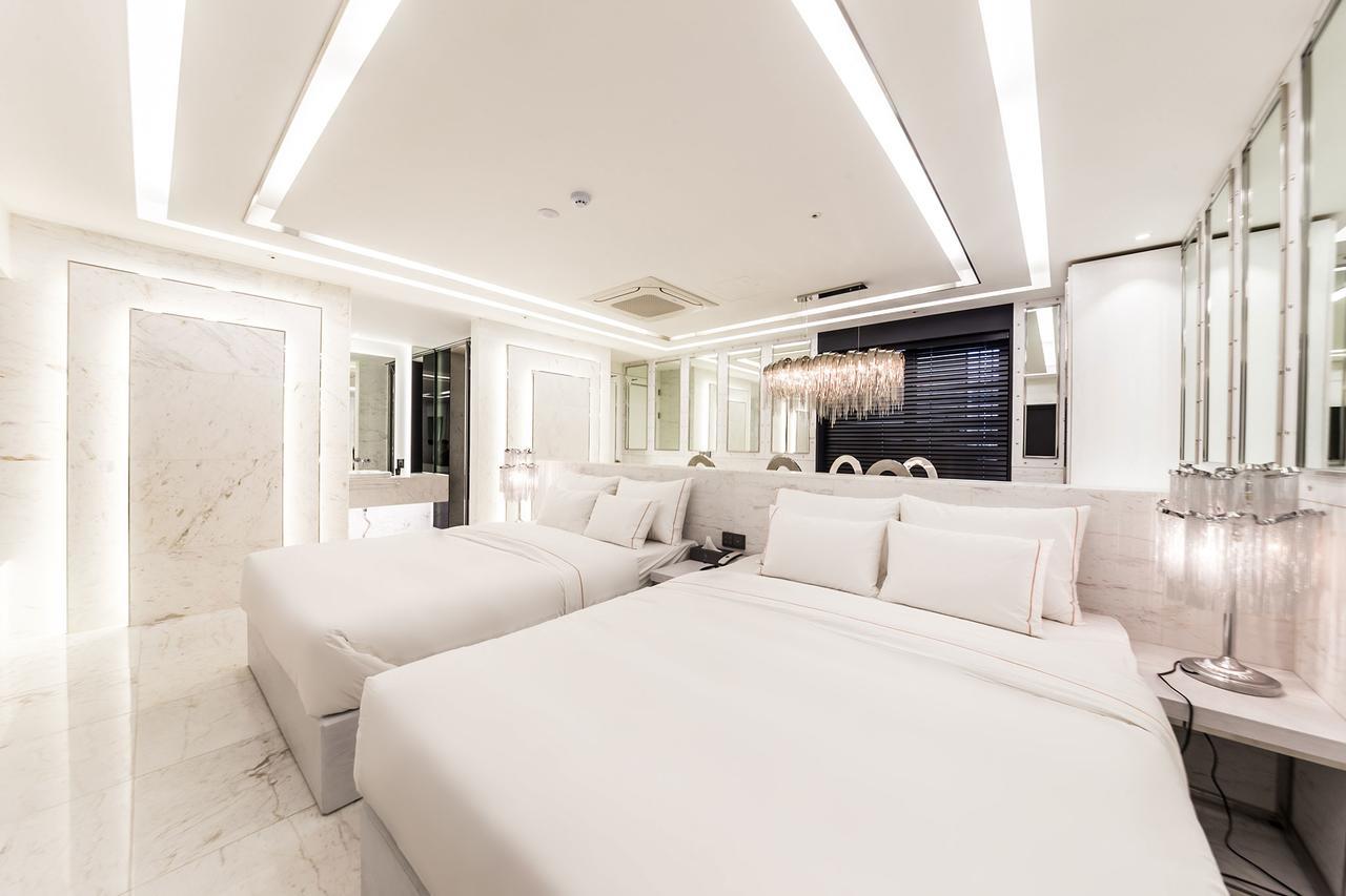 Hotel Forestar Seoul Ngoại thất bức ảnh