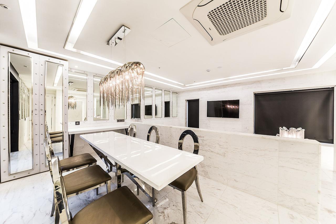 Hotel Forestar Seoul Ngoại thất bức ảnh