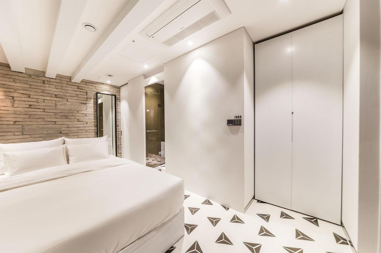Hotel Forestar Seoul Ngoại thất bức ảnh