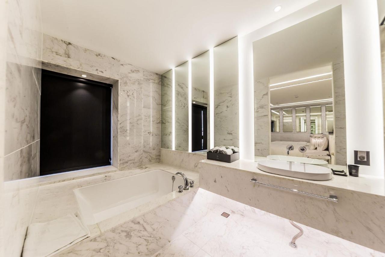 Hotel Forestar Seoul Ngoại thất bức ảnh