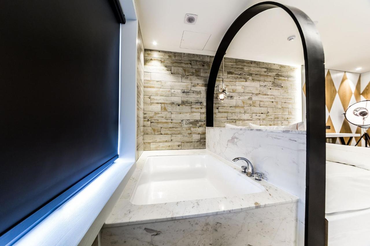 Hotel Forestar Seoul Ngoại thất bức ảnh