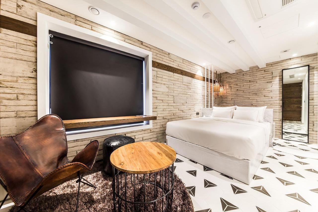 Hotel Forestar Seoul Ngoại thất bức ảnh