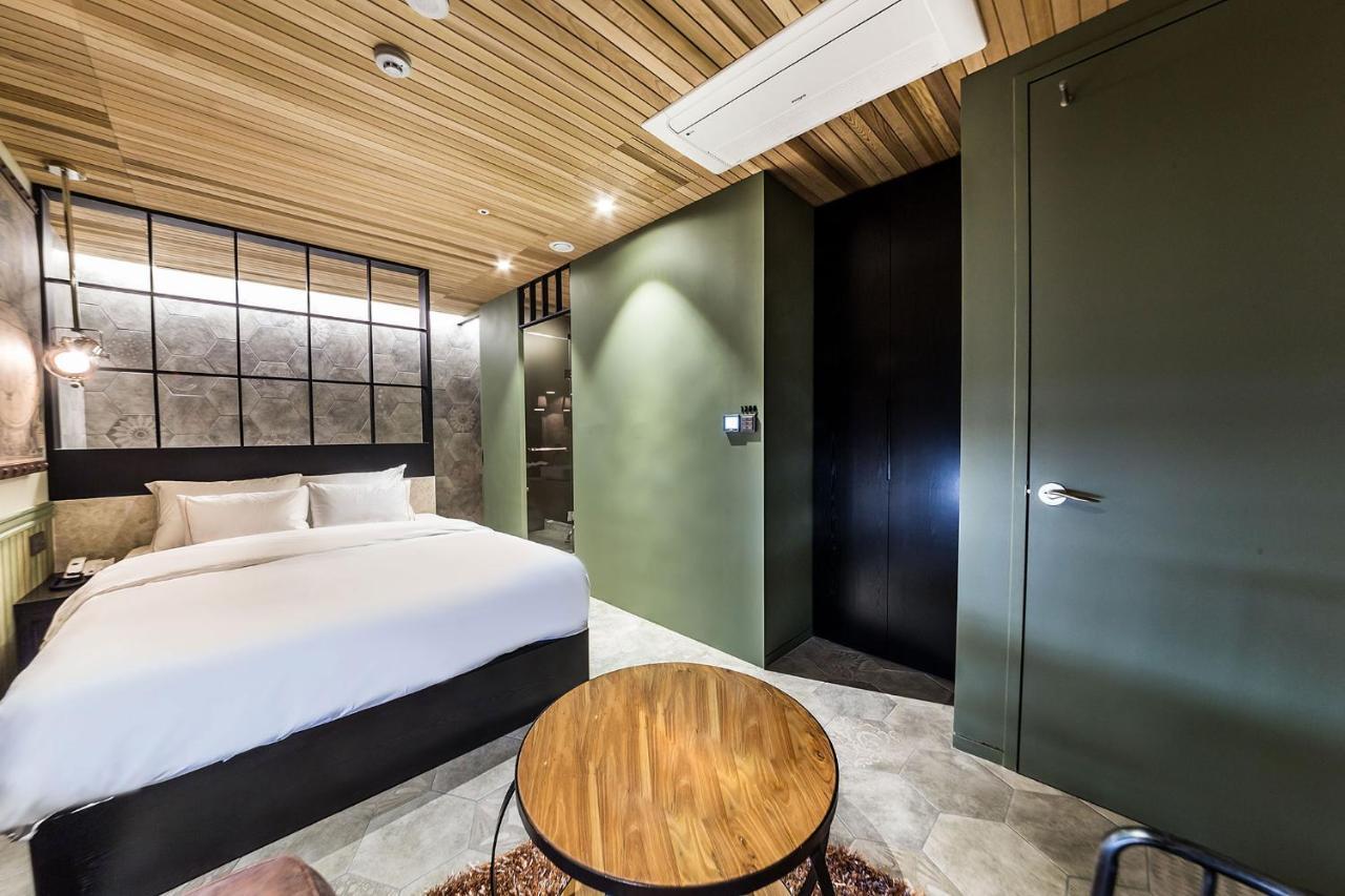 Hotel Forestar Seoul Ngoại thất bức ảnh