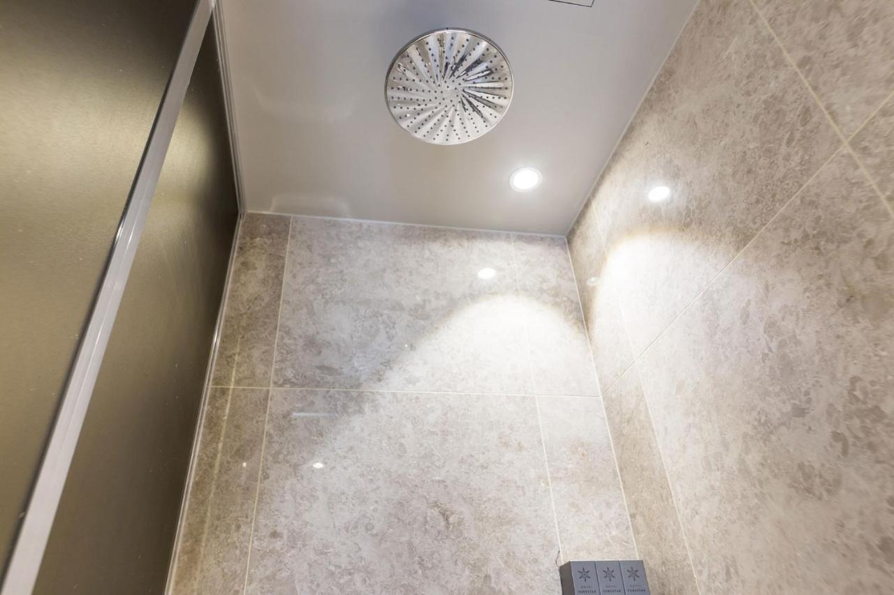 Hotel Forestar Seoul Ngoại thất bức ảnh