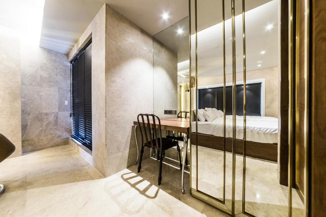 Hotel Forestar Seoul Ngoại thất bức ảnh