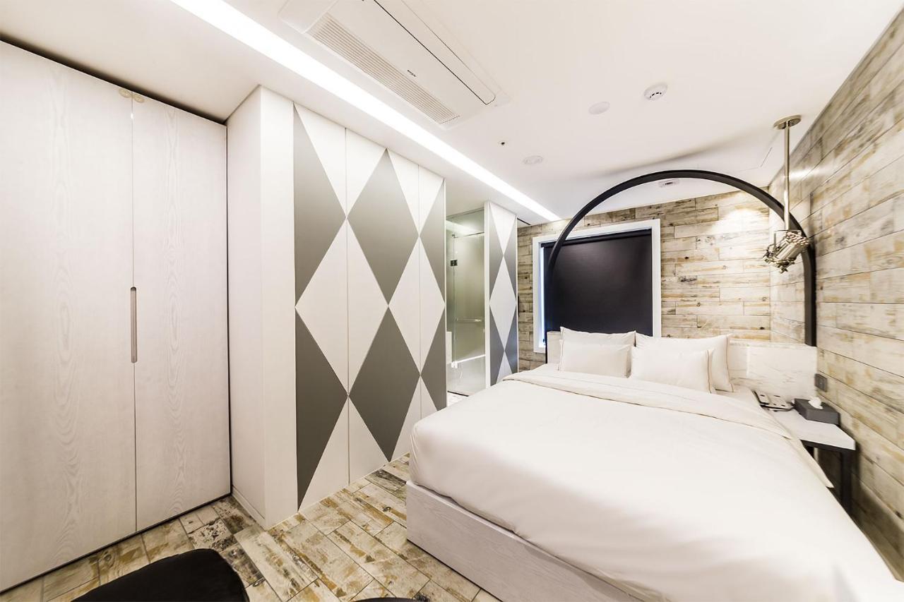 Hotel Forestar Seoul Ngoại thất bức ảnh