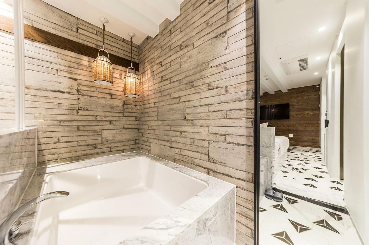 Hotel Forestar Seoul Ngoại thất bức ảnh