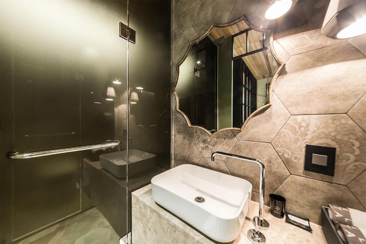 Hotel Forestar Seoul Ngoại thất bức ảnh