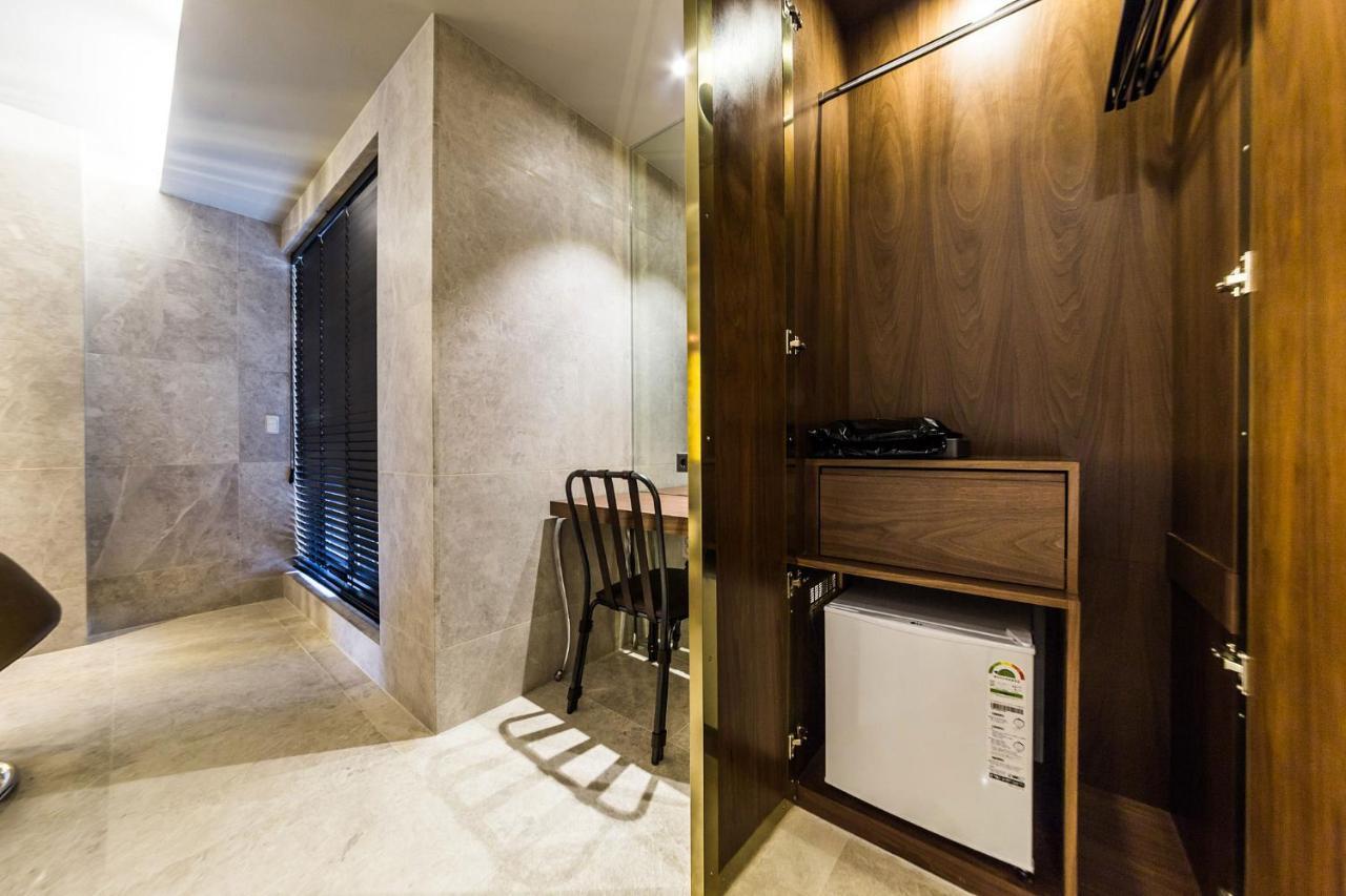 Hotel Forestar Seoul Ngoại thất bức ảnh