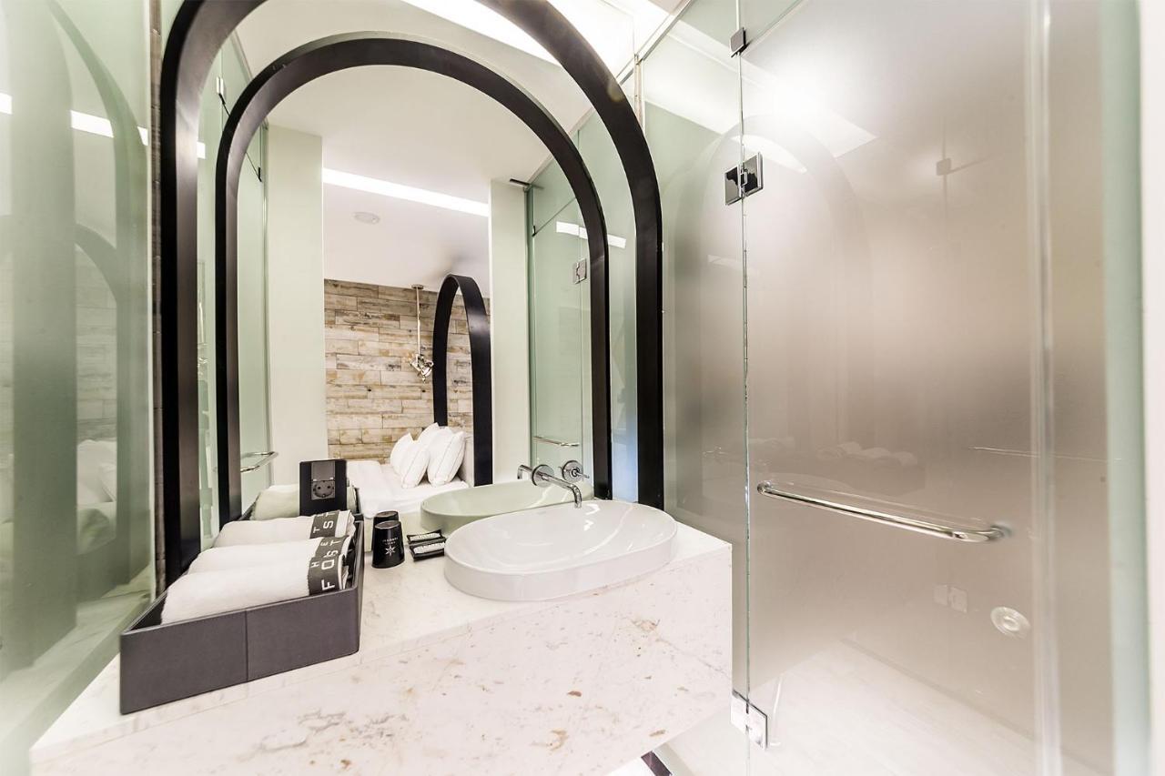 Hotel Forestar Seoul Ngoại thất bức ảnh