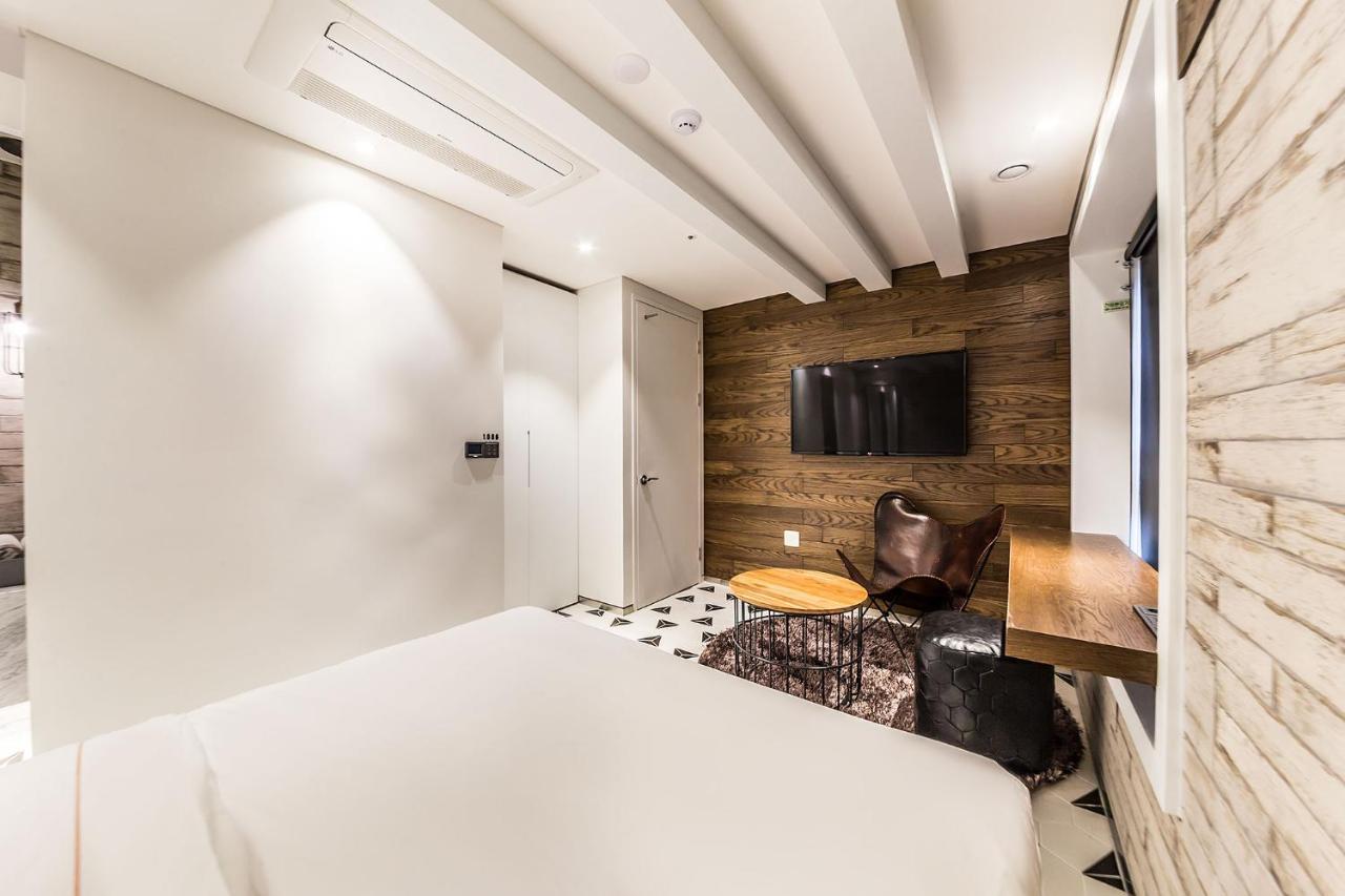 Hotel Forestar Seoul Ngoại thất bức ảnh