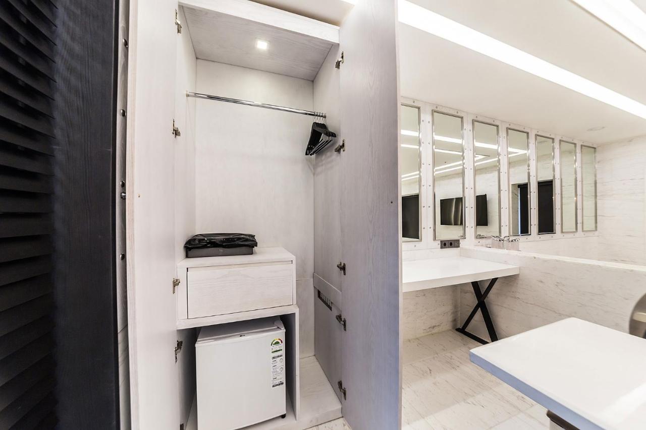 Hotel Forestar Seoul Ngoại thất bức ảnh