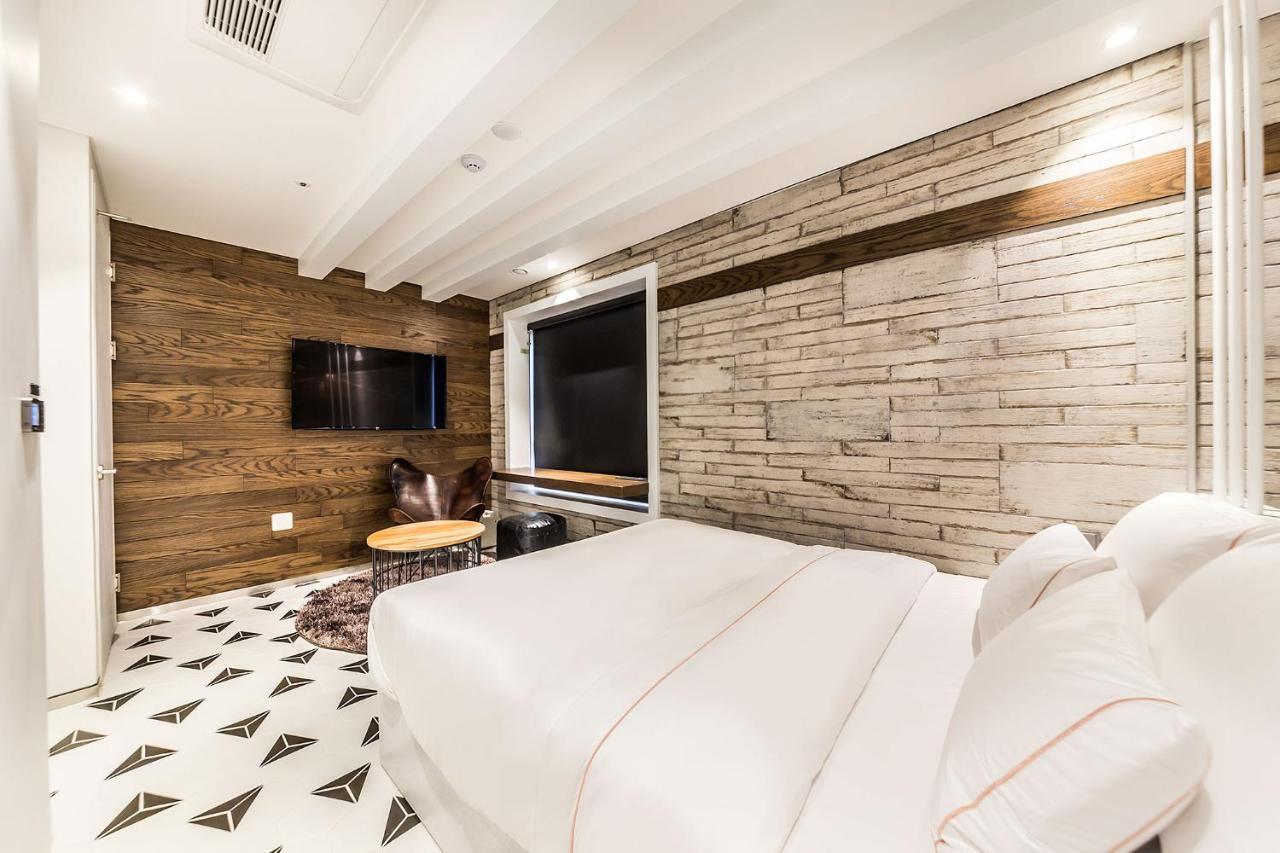 Hotel Forestar Seoul Ngoại thất bức ảnh