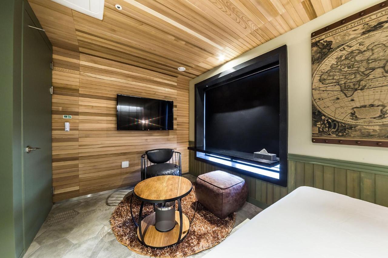 Hotel Forestar Seoul Ngoại thất bức ảnh