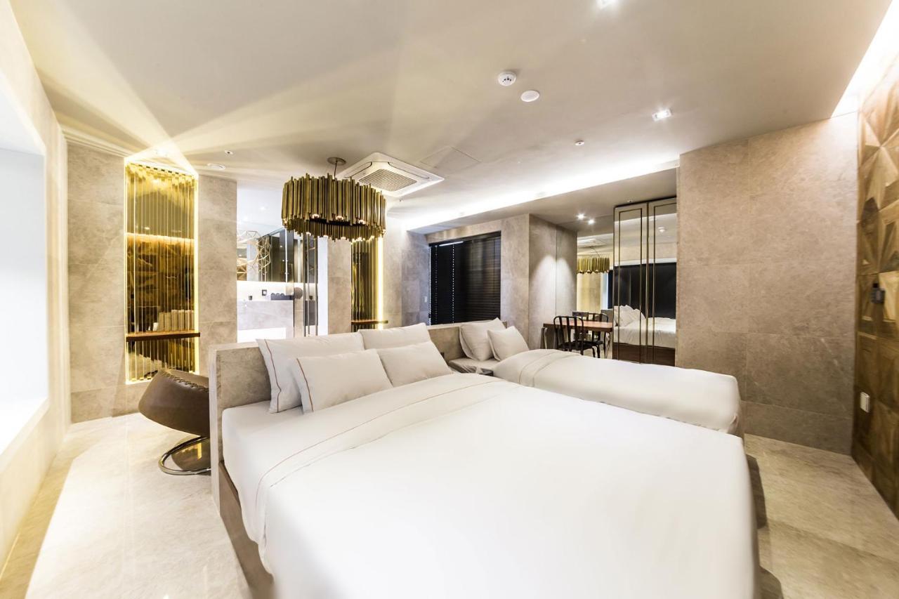 Hotel Forestar Seoul Ngoại thất bức ảnh