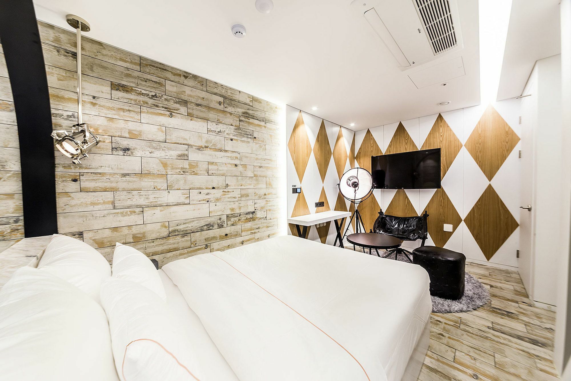 Hotel Forestar Seoul Ngoại thất bức ảnh