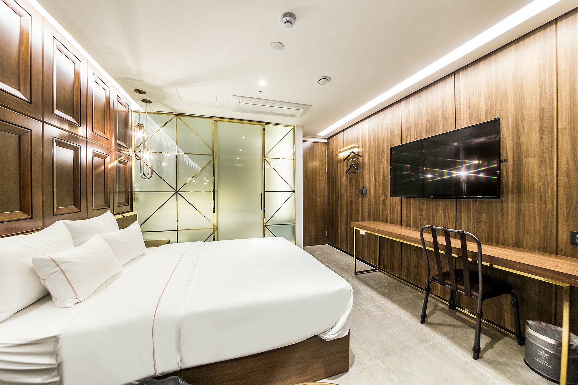 Hotel Forestar Seoul Ngoại thất bức ảnh